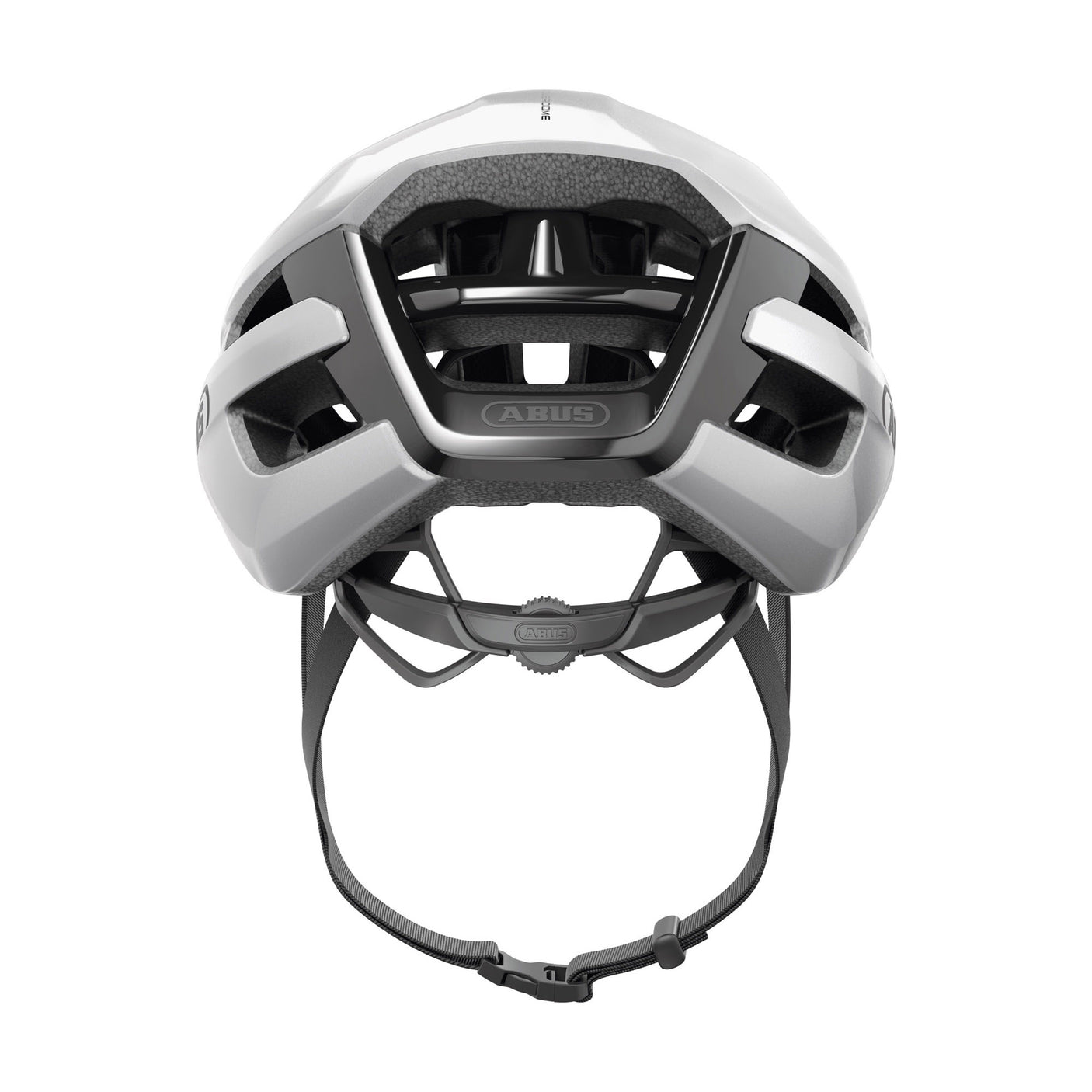 Abus PowerDome polar white