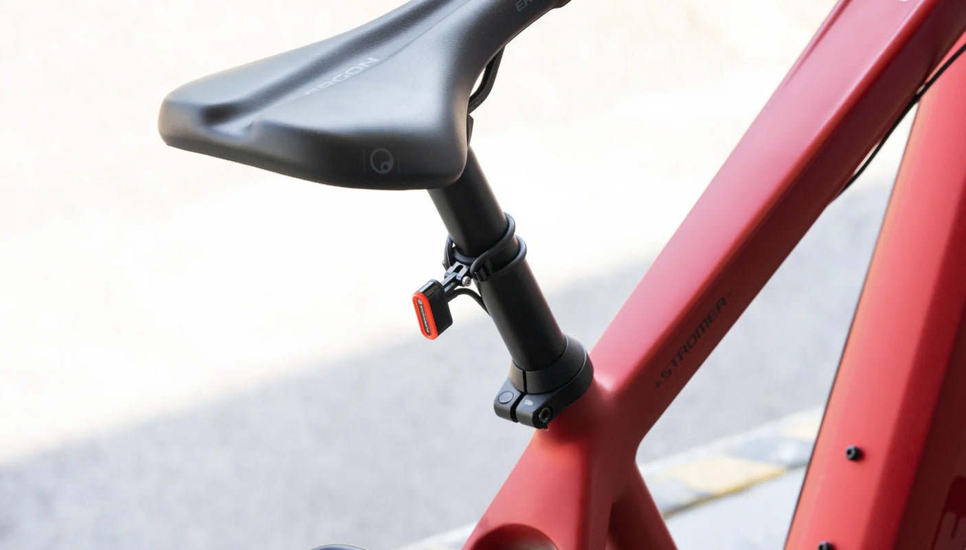Supernova E-Bike-Rücklicht TL3 MINI