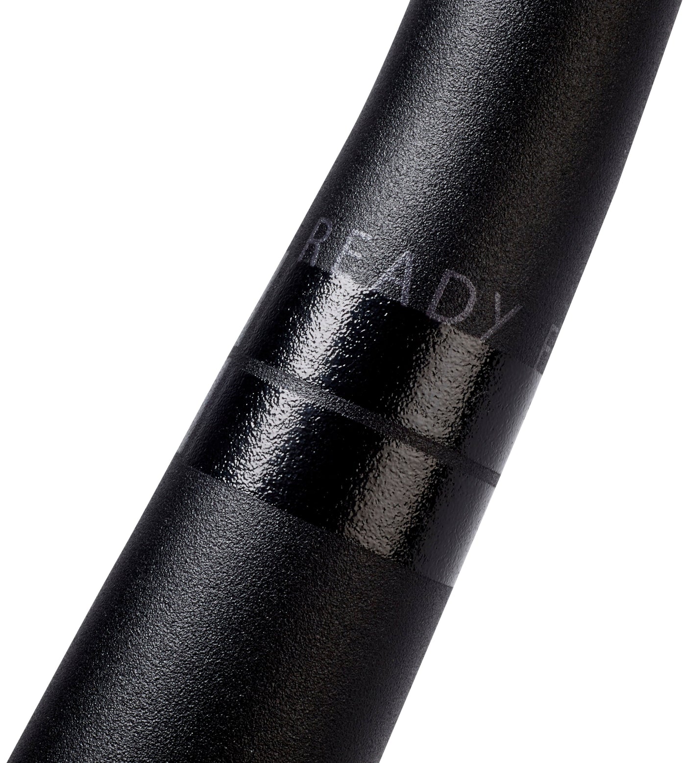 RFR Riser Trail Lenker Ø31,8mm glossy black´n´grey