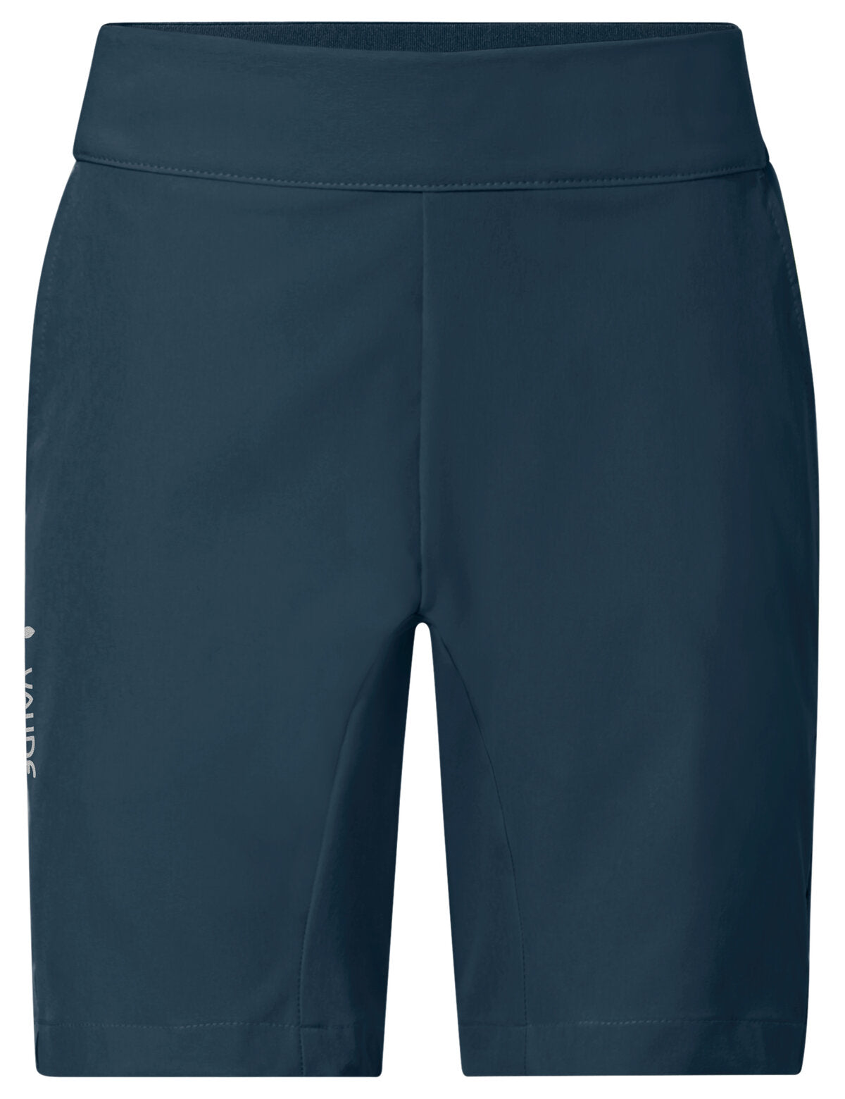 VAUDE Kids Qimsa Stretch Shorts blau