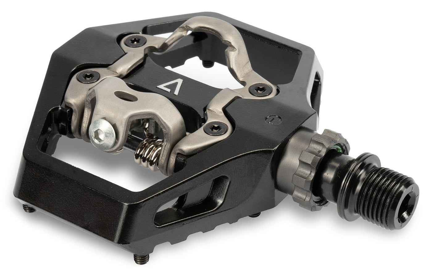 ACID Pedale COMBO A9-CB black