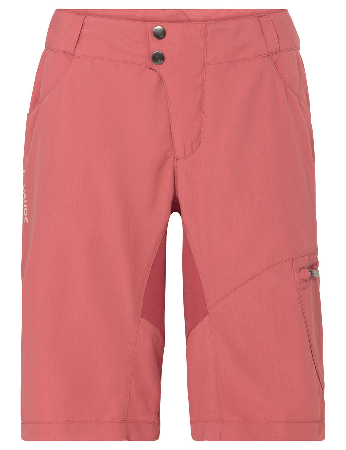 VAUDE Tamaro Shorts II Damen orange