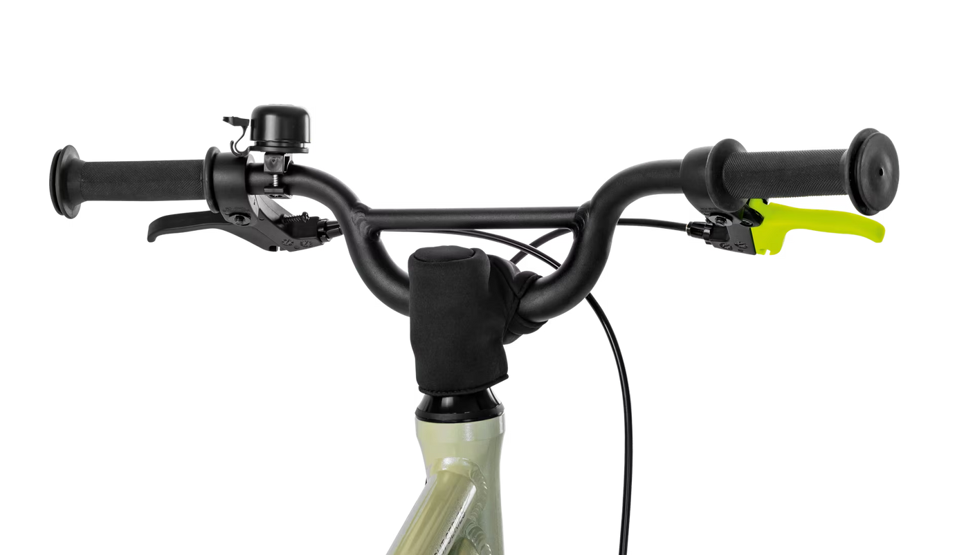 PUKY LS-PRO 18-1 mint green (2026)