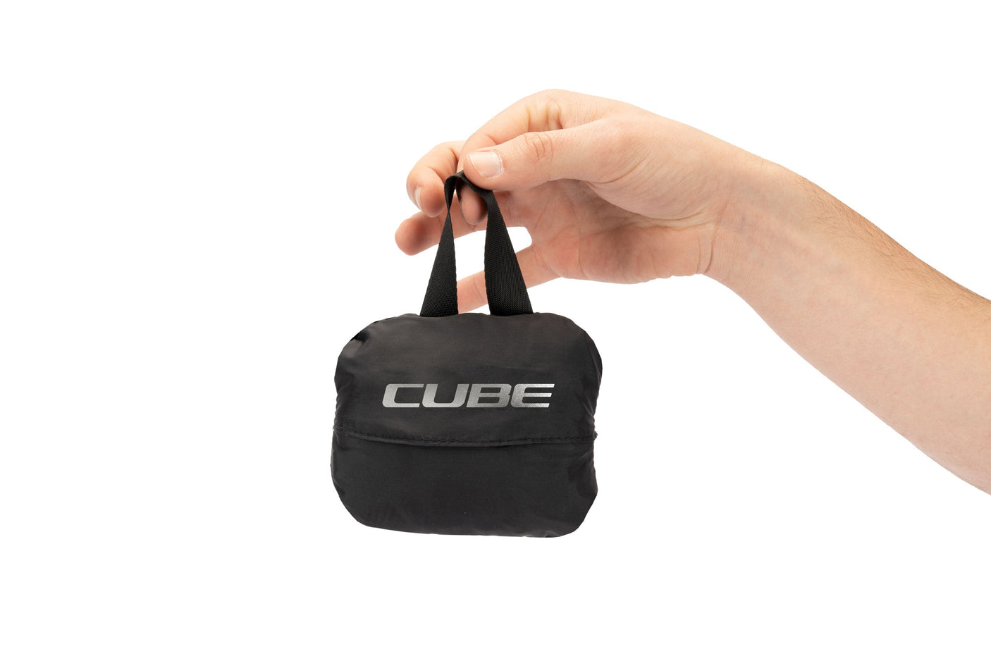 Cube Rucksack PURE 16 Ultralight black