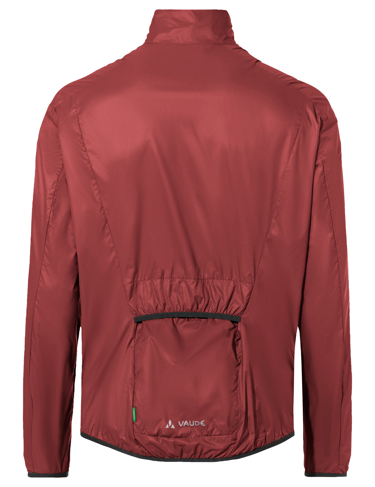 VAUDE Matera Air Jacket Herren rot
