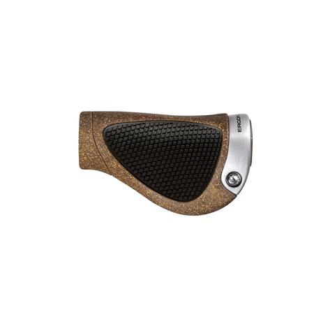Ergon GP1 BioKork Griffe Rohloff/Nexus braun/schwarz