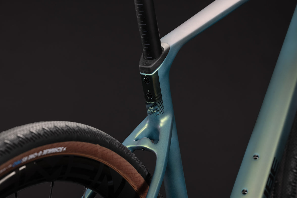Cube Nuroad C:62 Race jungali´n´black (2027)