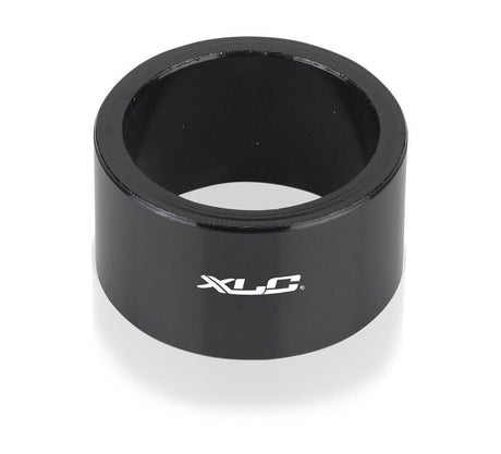 XLC A-Head Spacer 20mm 1 1/8" schwarz