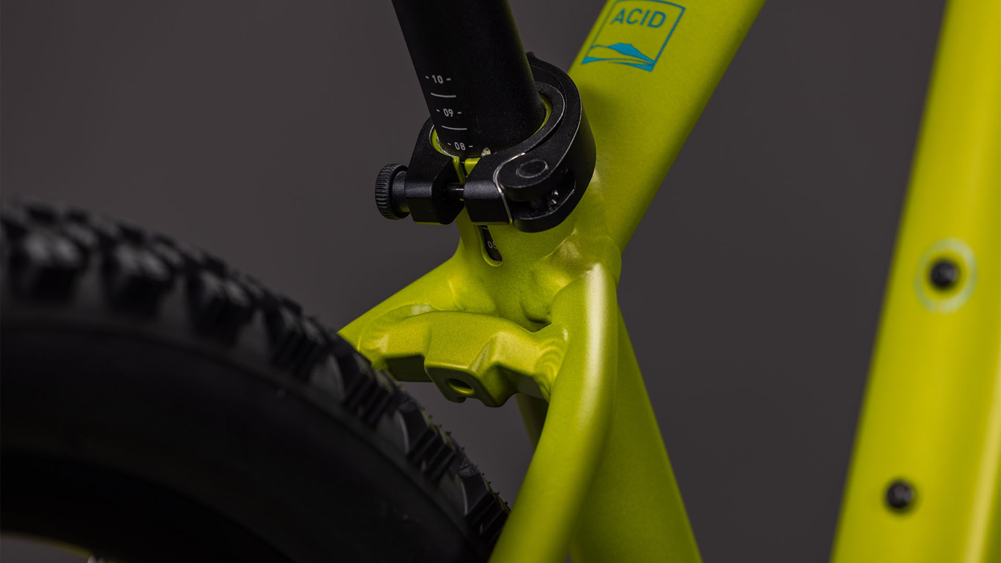 Cube Acid 260 Disc lizard´n´blue (2026)