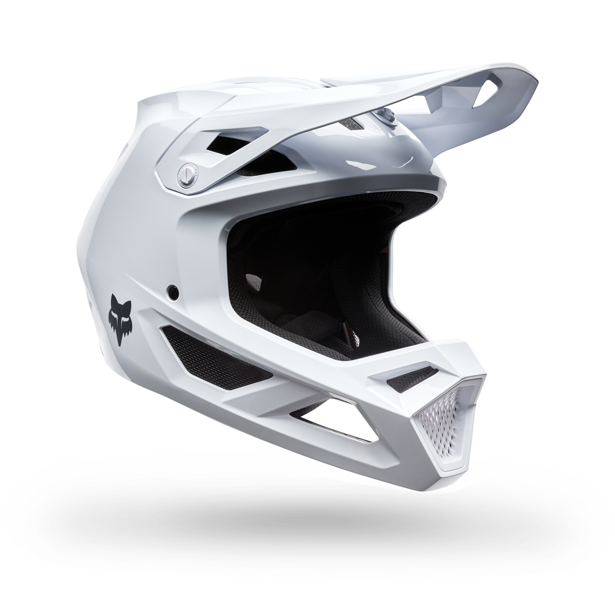 Fox Rampage Full Face Helm