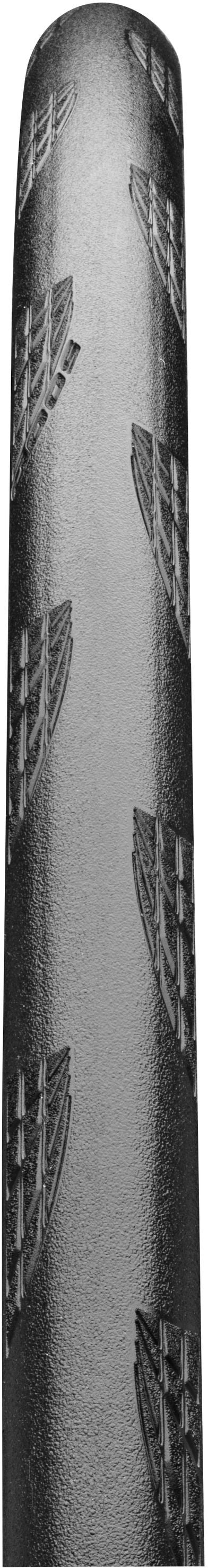 Continental Grand Prix 5000 AllSeason TR Faltreifen 700x32C TLR schwarz/gelb