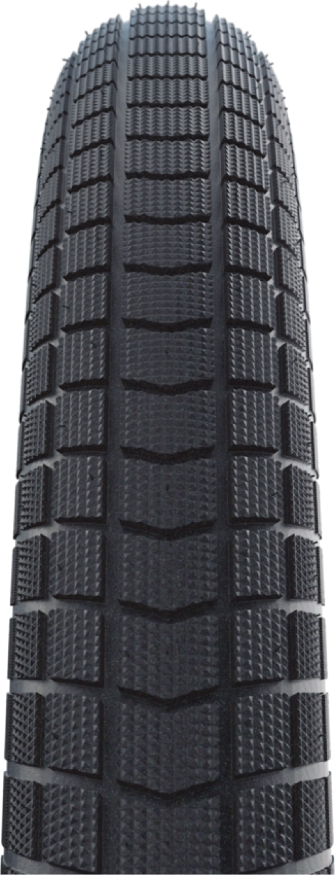Schwalbe Big Ben Plus Performance DD GreenGuard E-25 schwarz