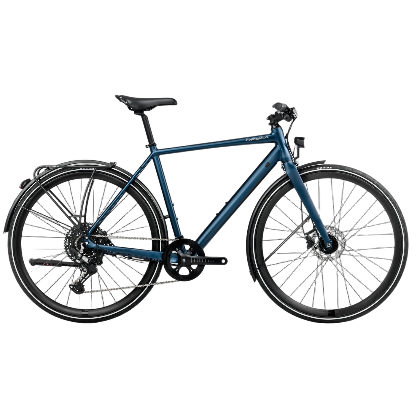 Orbea VECTOR 15 EQ Moondust Blue Matt (2025)