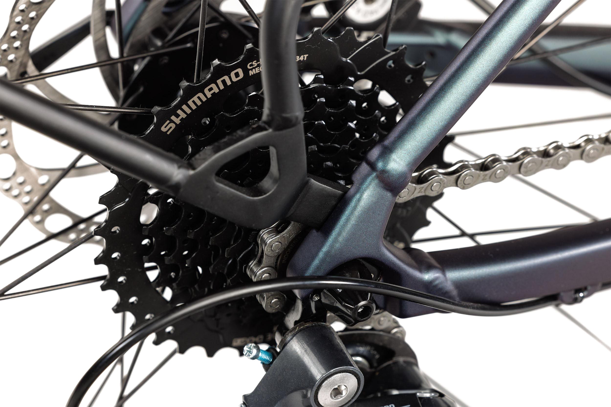 ACID Gepäckträger SIC RAIL 28