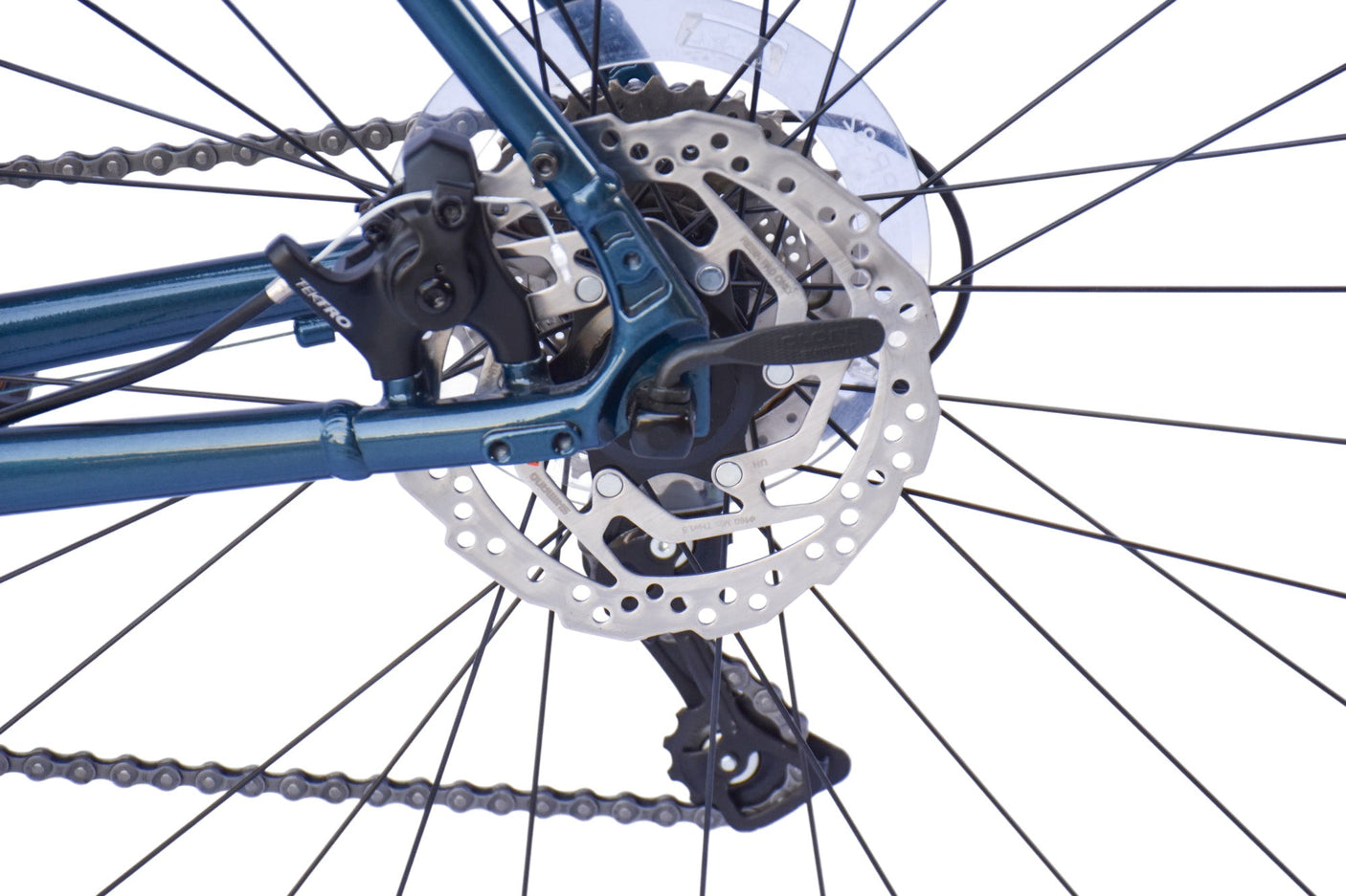 Serious Gravix ONE dark blue shiny (2026)