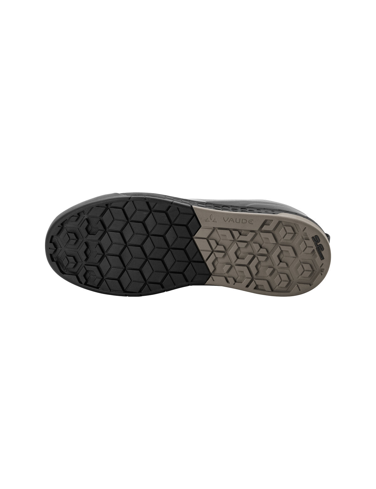 VAUDE Moab Syn. II Herren schwarz