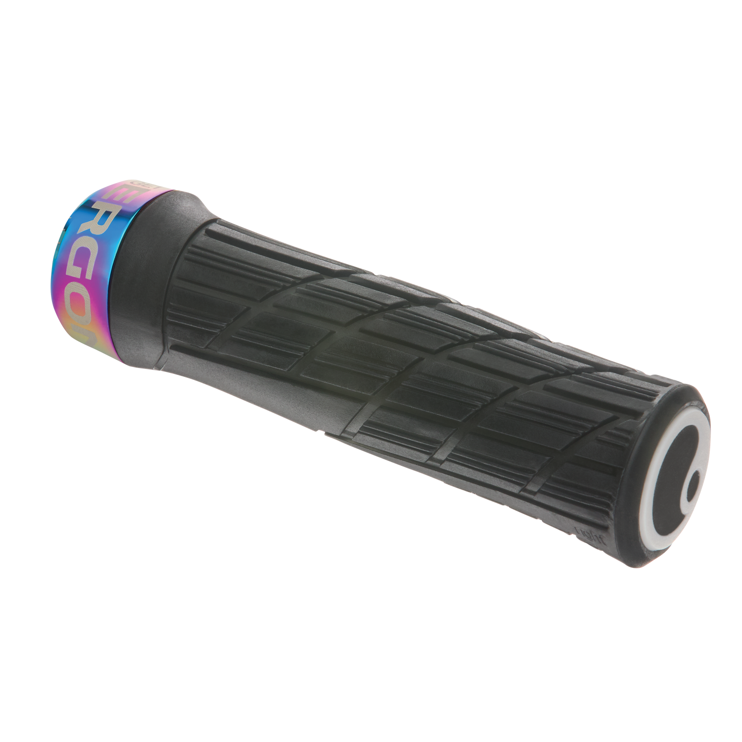 Ergon GE1 Evo Factory Frozen Griffe Stealth / Oil Slick