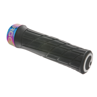 Ergon GE1 Evo Factory Frozen Griffe Stealth / Oil Slick – aktuelle Variante