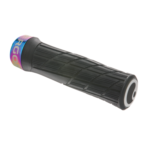Ergon GE1 Evo Factory Frozen Griffe Stealth / Oil Slick