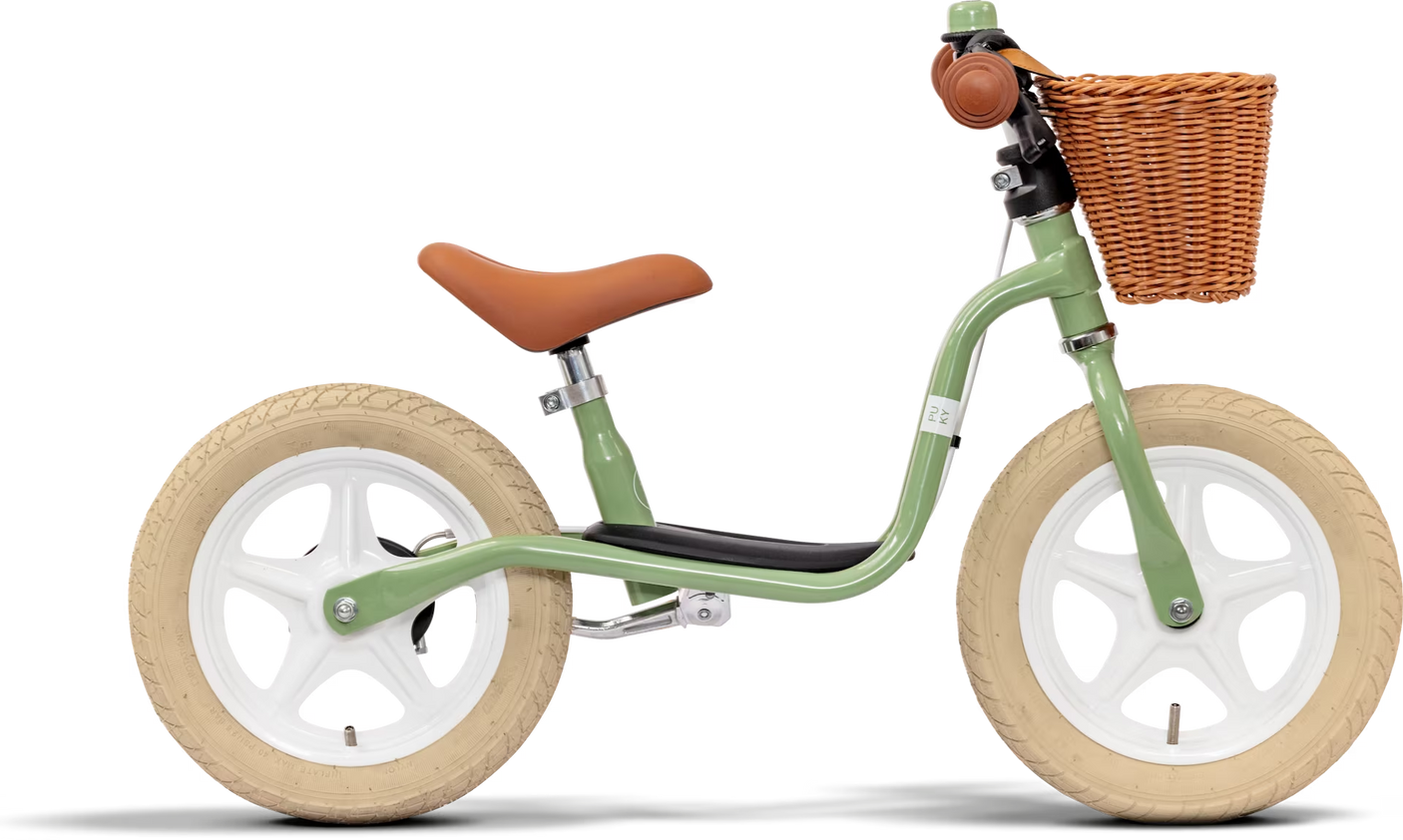 PUKY LR 1L CLASSIC retro green (2026)