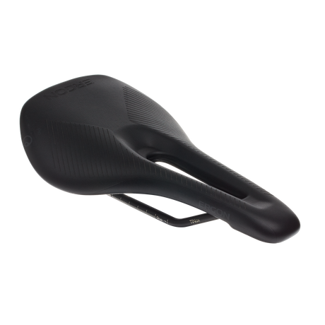 Ergon SR Pro Sattel Damen schwarz