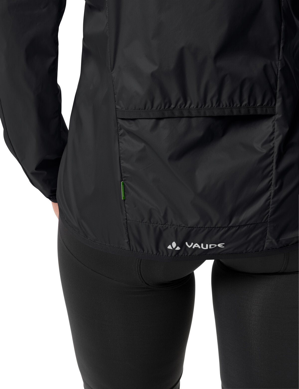 VAUDE Matera Air Jacket Damen schwarz