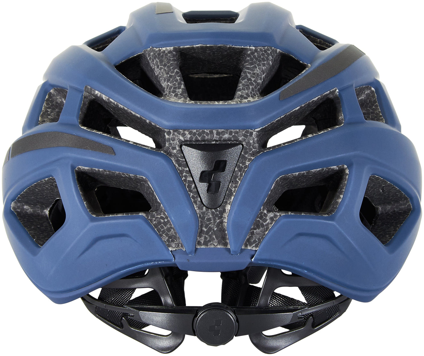 Cube Helm ROAD RACE Teamline blue´n´mint