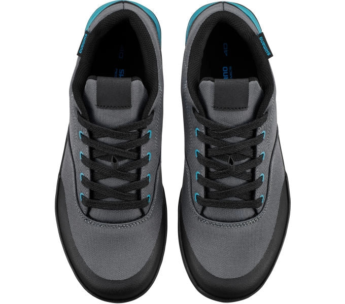 Shimano GF400W Damen Gray