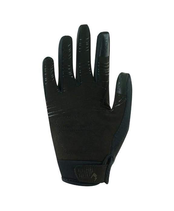 Roeckl Mottolino Jr. Handschuhe Juniors scarab green