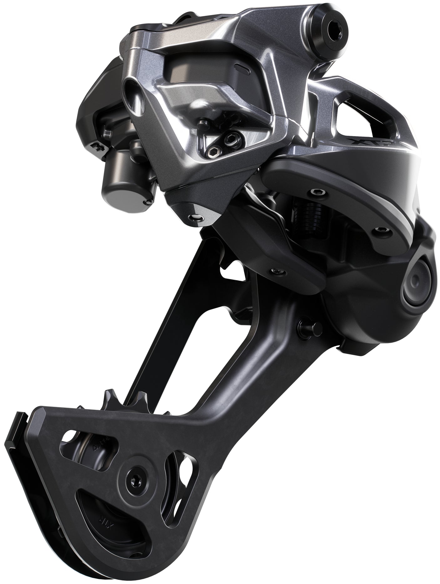 Shimano Schaltwerk XTR Di2 RD-M9260, 12-fach
