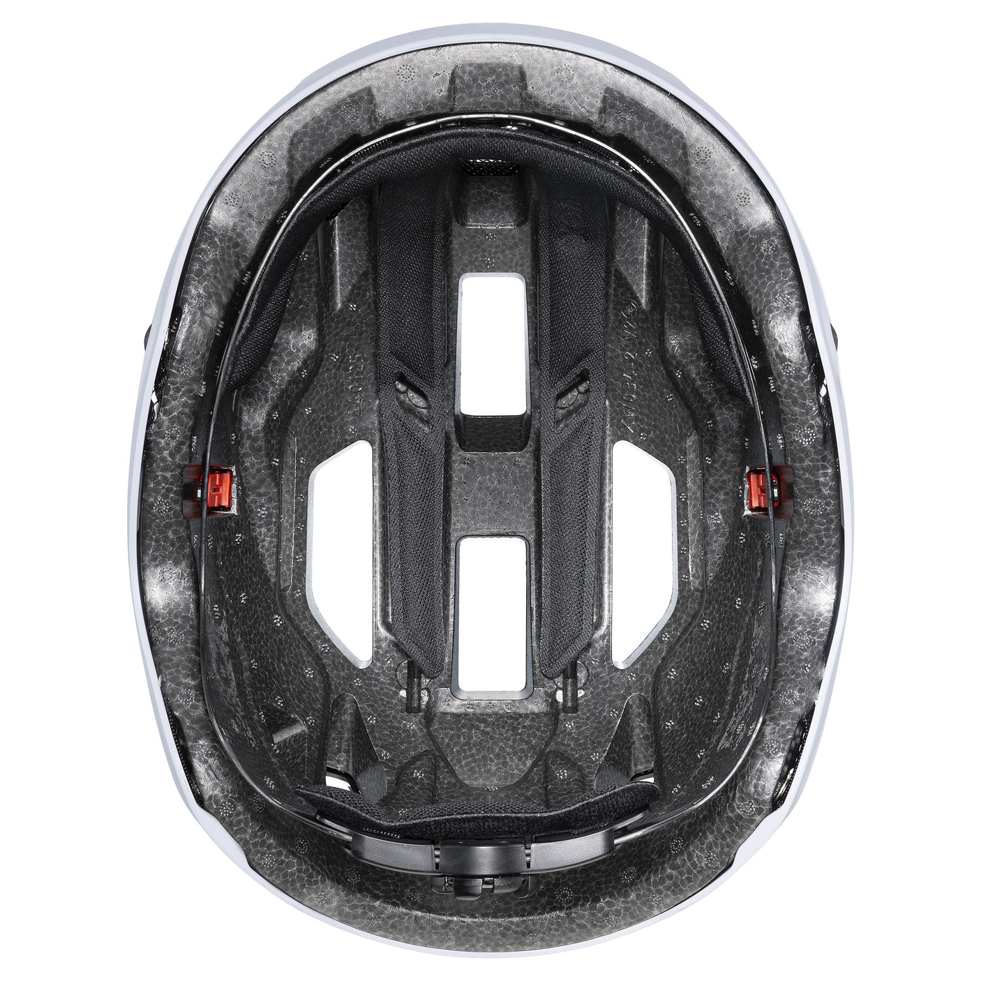 uvex City Stride City-Helm Rhino Matt