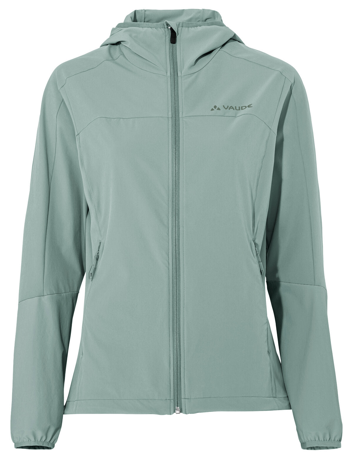 VAUDE Women's Moab Jacket IV dusty fern