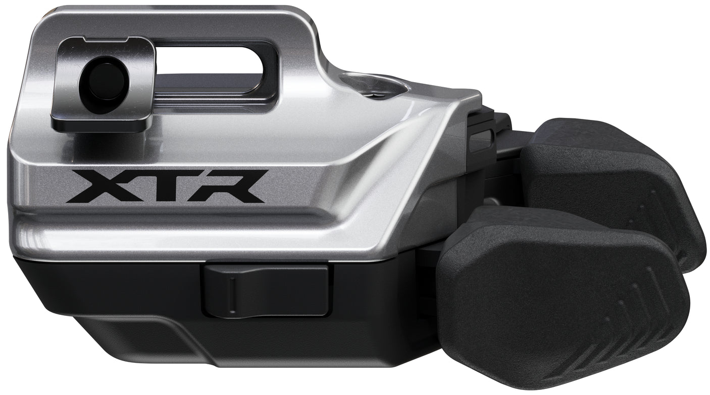 Shimano XTR SW-M9250 Di2 Schalthebel 12-fach