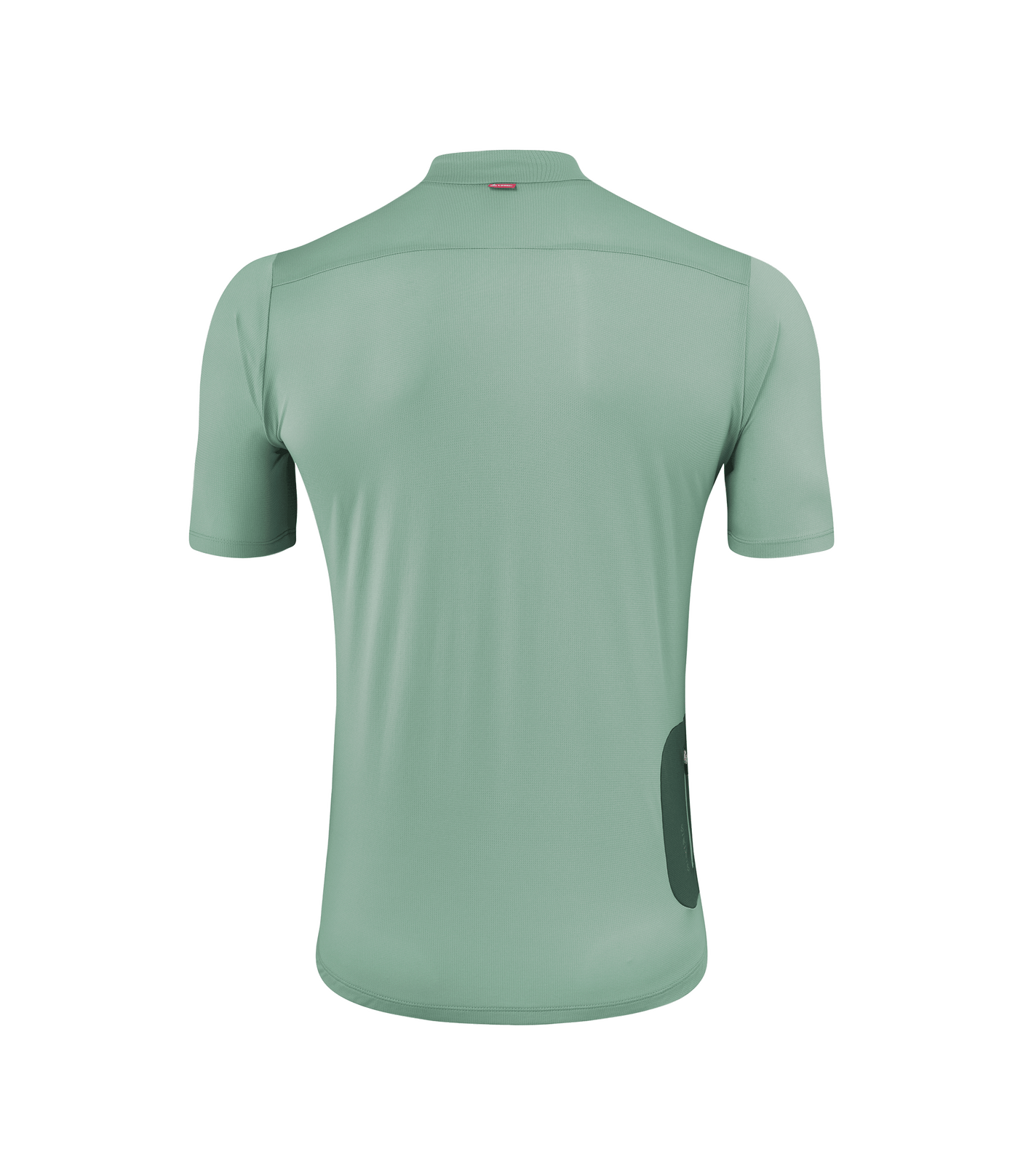 Löffler M Bike Jersey Hz Skys Block Mid Cottage