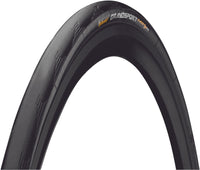 Continental Grand Sport Race Faltreifen 700x25C schwarz – aktuelle Variante