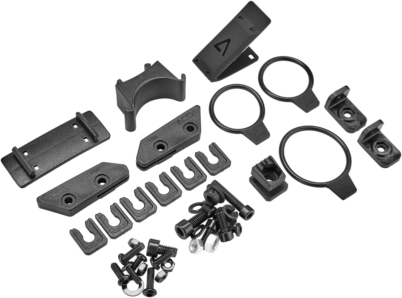 ACID Schutzblechset 65 27,5" ST Mount 2.0
