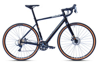 Serious Gravix ONE (2026) | Gravelbike | black shiny – aktuelle Variante