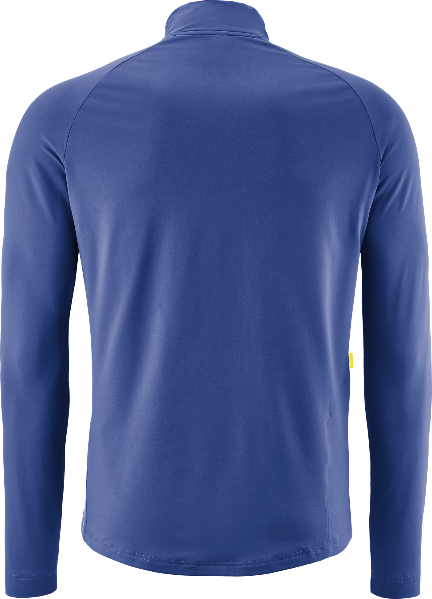 Gonso Essential Jersey Longsleeve M wash-day blue