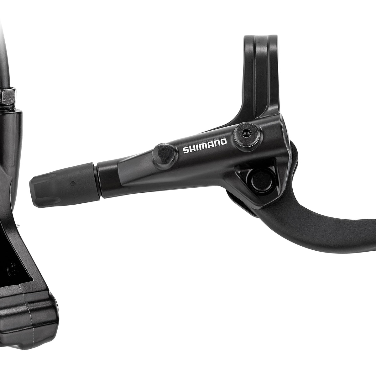 Pastillas Freno Shimano Freno De Disco Hidráulico Shimano BR-MT400