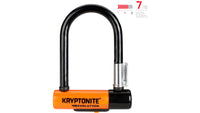 Kryptonite Evolution Mini-5 Bügelschloss – aktuelle Variante
