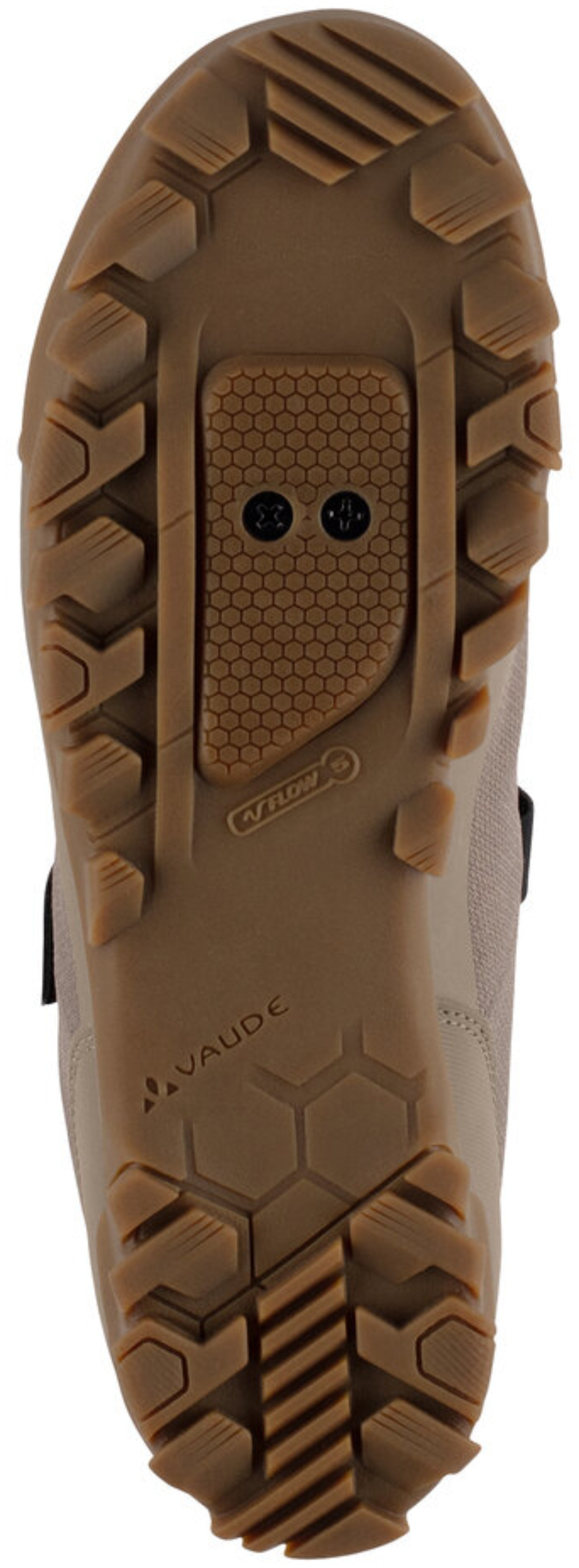 VAUDE Men's TVL Pavei II coconut