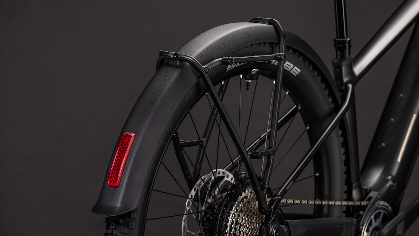 Cube Reaction Hybrid SLX 800 FE silverdust´n´chrome (2026)