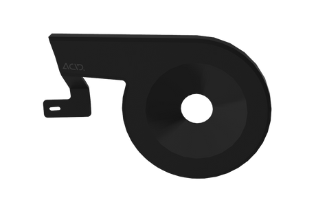 ACID Kettenschutz IC 3.0 Hybrid Tiefeinsteiger