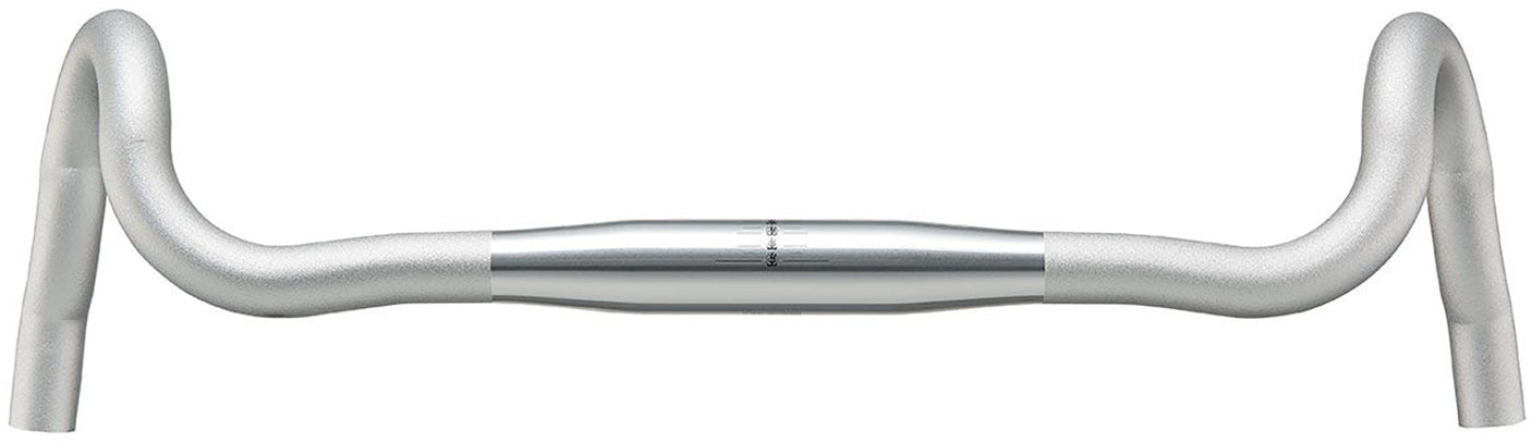 Ritchey Classic Venture Max Road Lenker Ø31,8mm 6°/24° silber