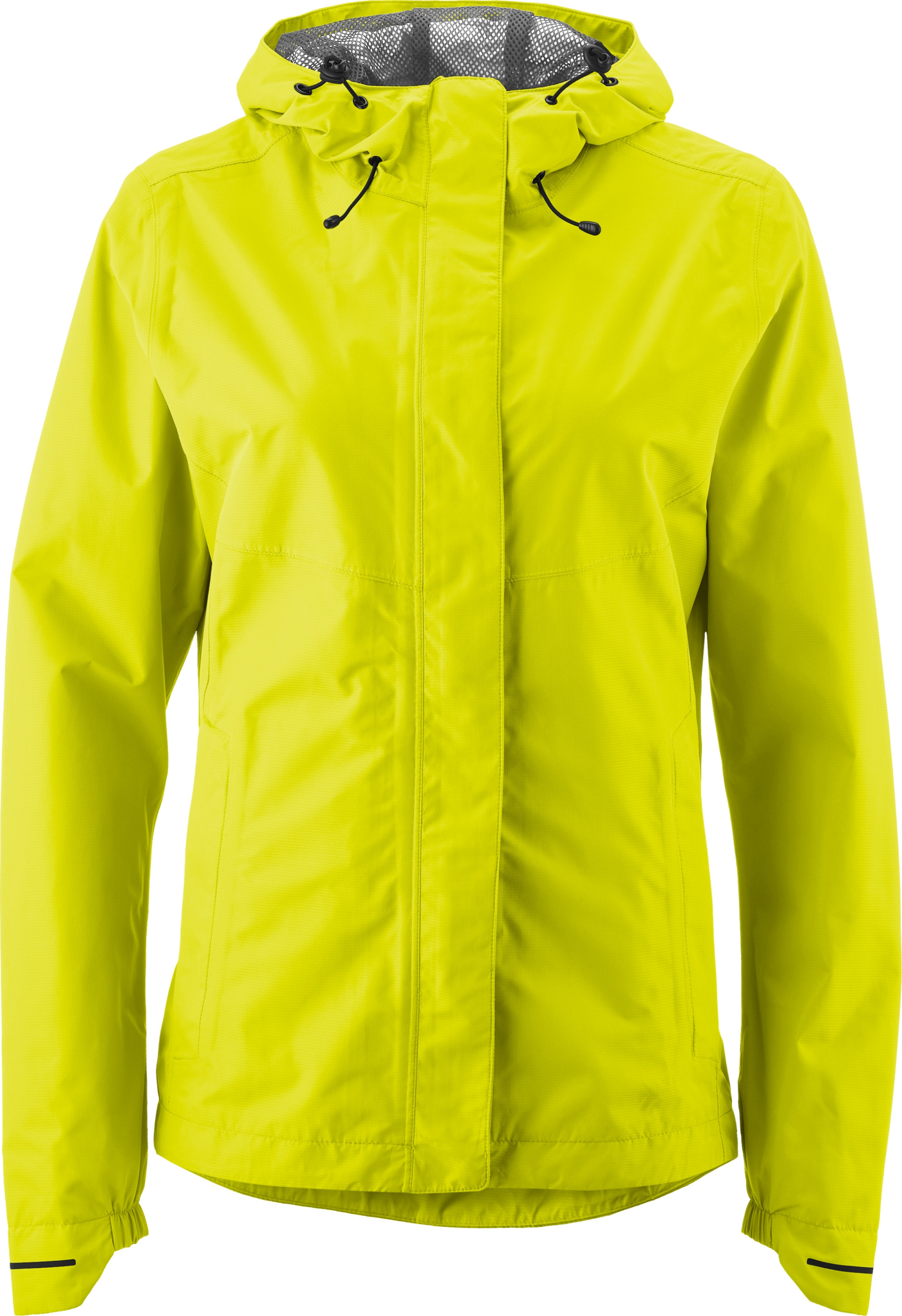 Gonso Save Jacket Essential Damen safety yellow
