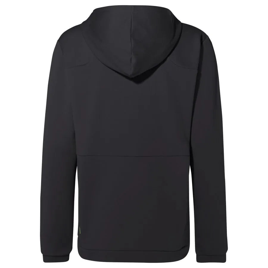 VAUDE Women's Cyclist All Year Sweater black