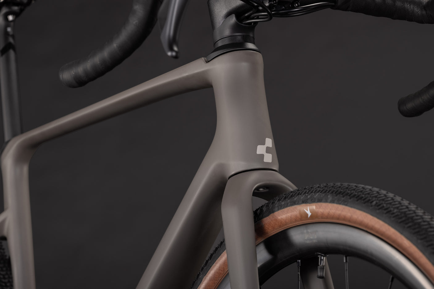 Cube Nuroad C:62 Pro cedar´n´stone (2027)