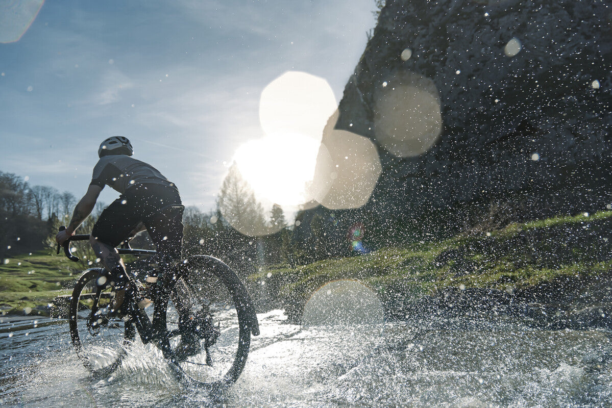 SKS Speedrocker Xl Schutzblech Set