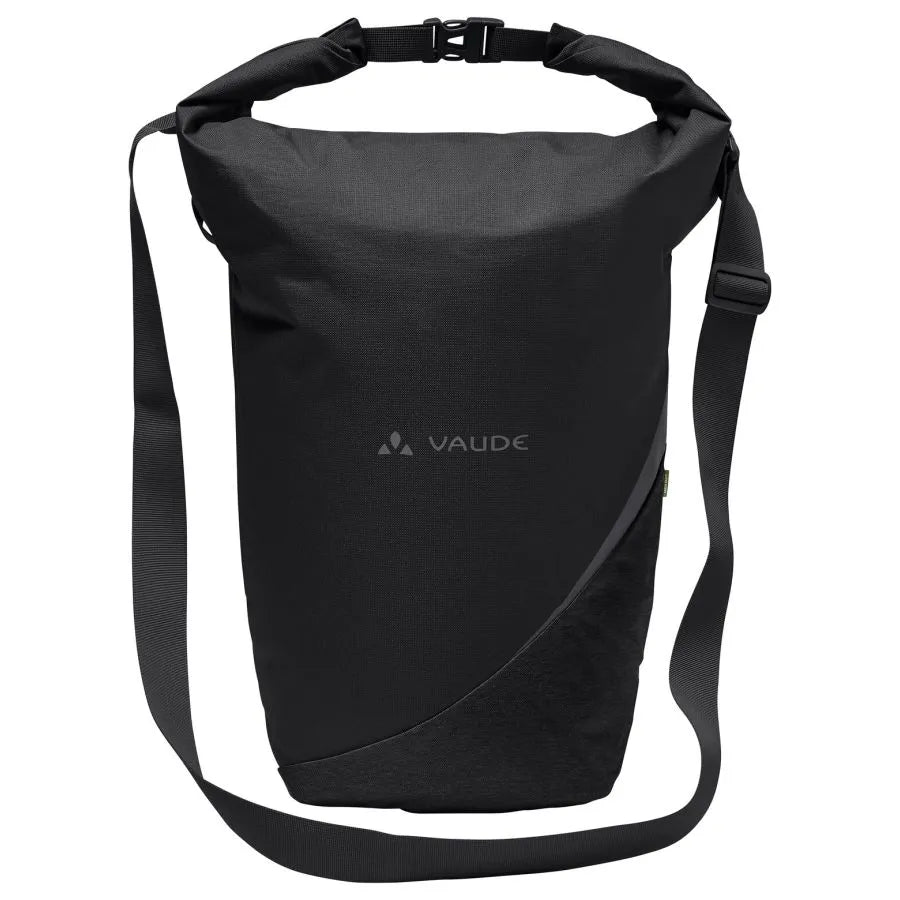 VAUDE Road Master Urban (Double) schwarz