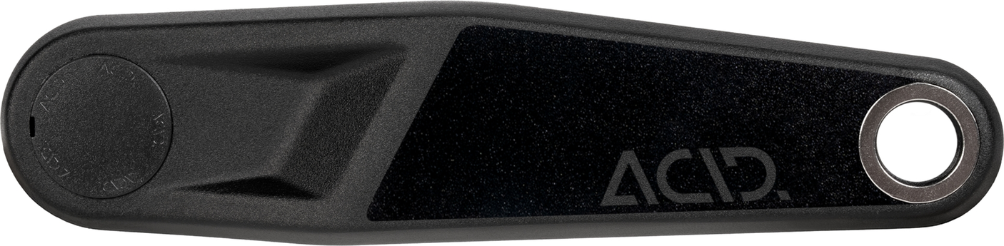 Acid Kurbel MTB HYBRID PRO Rookie black